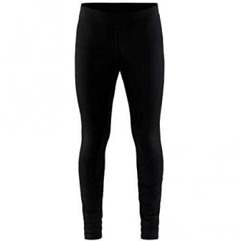 Craft Core Bike SubZ Long Tights for Men - Black