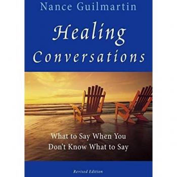 Healing Conversations: A Guide to Supportive Communication in Difficult Times