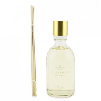 Glasshouse Diffuser - Diving Into Cyprus (Sea Salt & Saffron) 250ml/8.4oz