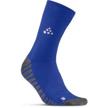Craft Progress Non-Slip Mid-Length Socks