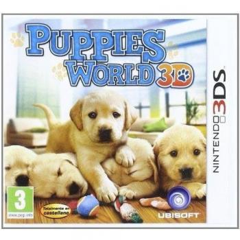 Puppies World