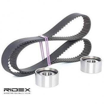RIDEX 307T0156 Correa dentada