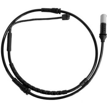 Sensor de desgaste de pastillas de freno HELLA 8DK 355 251-631 - Contacto avisador, señalización de desgaste