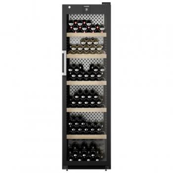 Vinoteca Liebherr WPbli 5231 Libre Instalación Negro 188 cm 229 Botellas F