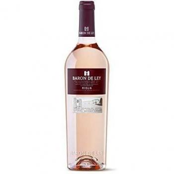Baron De Ley Rosado de Lágrima Rioja - Caja 6 botellas 75 cl