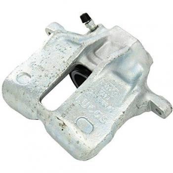 Pinza de Freno A.B.S. 521071 para AUDI A4 B5, Fabricada en Fundición Gris, Compatible con Eje Delantero Izquierdo
