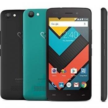 Energy Sistem Neo 2 - Smartphone, con pantalla de 4.5