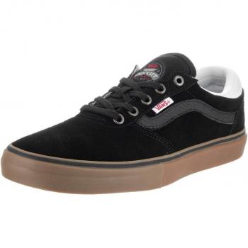 Vans Gilbert Crockett Pro Black/White/Gum 11uk