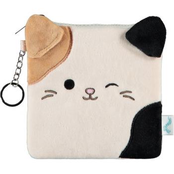 Monedero de Peluche Squishmallows Cameron Zip Around