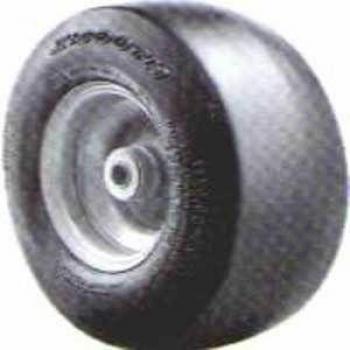 Neumático Industrial Carlisle 11x4.00-5 42A4 Liso 4PR TL Verano