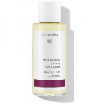 Dr. Hauschka - Baño de Lodo y Lavanda Geles de ducha 100 ml