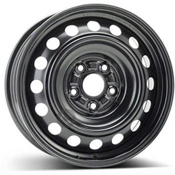 Llanta de acero ALCAR 9683 6.5x16 5x114.3 ET45 CB60