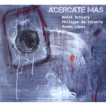 Acercate Mas
