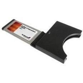 MCL Carte adapteur Express Card pour Cardbus - Accesorio