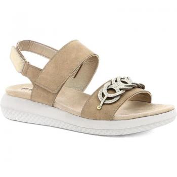 Sandalias de Mujer INBLU SANDALIA CONFORT PARA MUJER TT24 COLOR BEIG