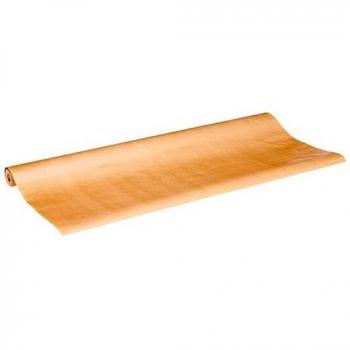 Rollo de Papel Kraft Marrón 25m x 1m 70g