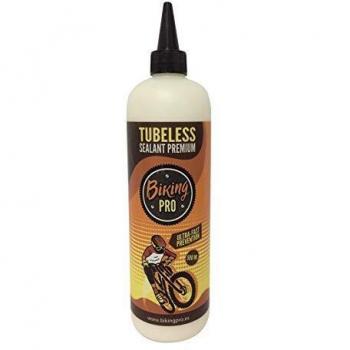 BIKING PRO Líquido Anti Pinchazos Sealant Premium 0.5 L