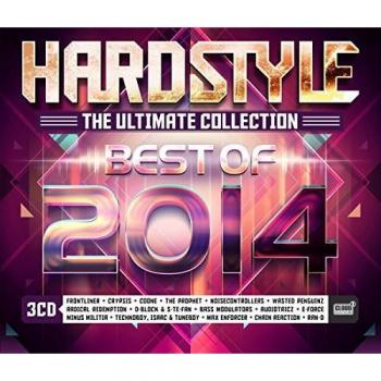 Hardstyle - The Ultimate Collection: Best Of 2014