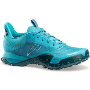 Zapatillas de montaña de mujer MAGMA S Gore-Tex Tecnica