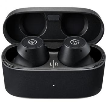 Auriculares inalámbricos Audio-Technica ATH-CKS30TW+ Negro