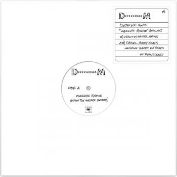SONY INTERNACIONAL Wagging tongue remixes (LP-Vinilo Single 12)
