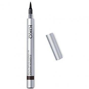 KIKO Milano Eyebrow Marker 04 | Rotulador que no mancha para delinear y rellenar las cejas