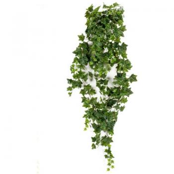 Hiedra colgante artificial verde 180 cm Emerald