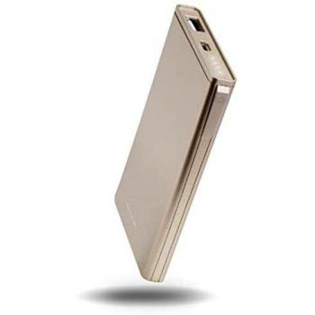 TP-Link TL-PBB6000 batería Externa Oro 6000 mAh - Baterías externas