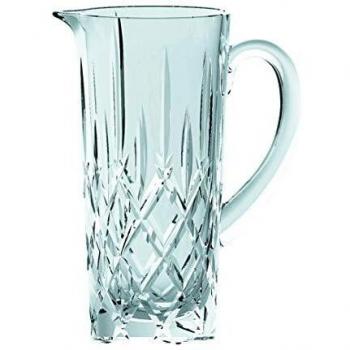 Spiegelau & Nachtmann - Juego de vasos de cristal, 1190 ml