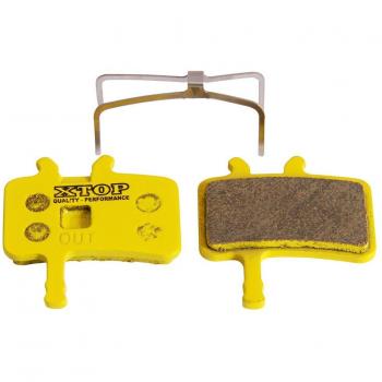 A2Z - FASTOP A2FRAZA290 - Calibrador para Bicicleta