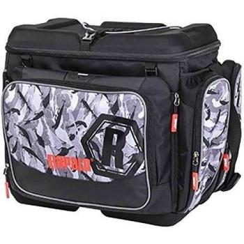 Rapala Lurecamo Tackle Bag Magnum - Bolsa de pesca