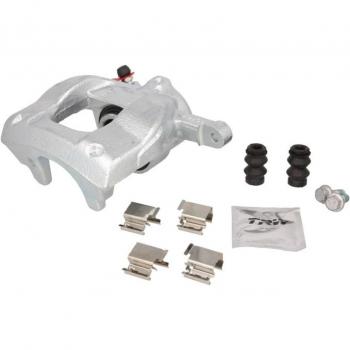 Pinza de freno TRW BHX590E para Toyota, delantera derecha