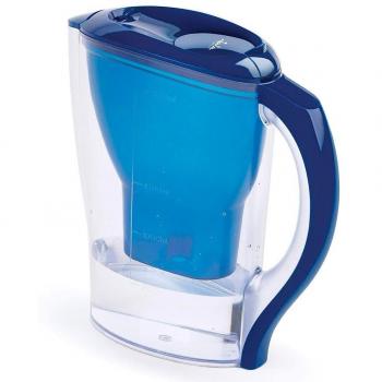 Jata HJAR1001 Jarra Purificadora de Agua 2.5L con 6 Filtros