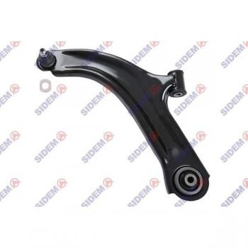Brazo de control SIDEM 5872 - Barra oscilante de suspensión de ruedas, compatible con diversas marcas y modelos, fabricado en materiales duraderos para mayor resistencia y rendimiento, diseñado para mejorar la estabilidad y el manejo del vehículo