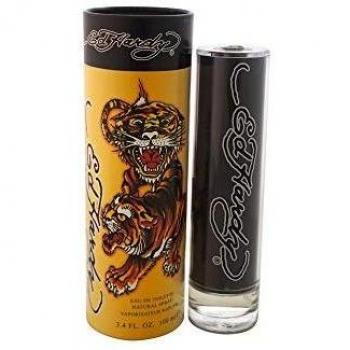 Ed Hardy Men 100ml Eau De Toilette EDT Spray