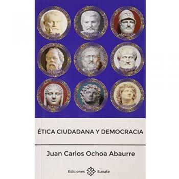 ÃTICA CIUDADANA Y DEMOCRACIA