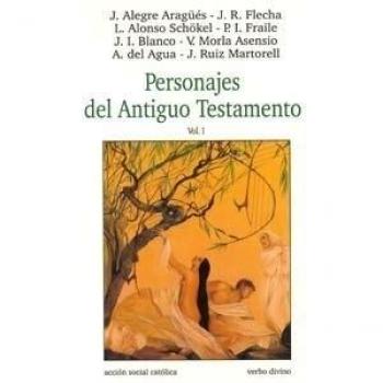 Personajes del Antiguo Testamento - I