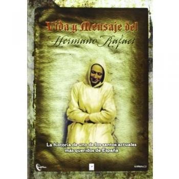 Vida Y Mensaje Del Hermano Rafael [DVD]