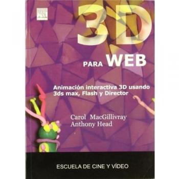 3D PARA WEB
