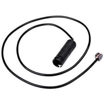 Sensor de desgaste de pastillas de freno RIDEX 407W0048 para BMW, contacto de señalización y desgaste guarnición