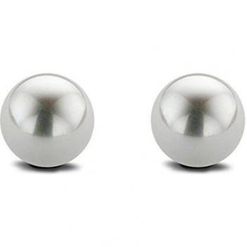 Ti Sento 7386PW - Pendientes de plata