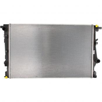 Radiador de refrigeración de motor KOYORAD PL333103