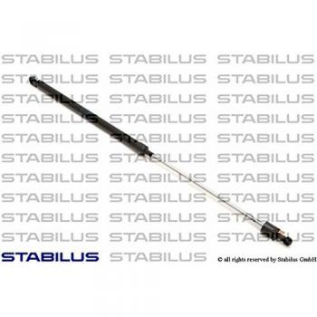 Stabilus 942863 Capós para Automóviles