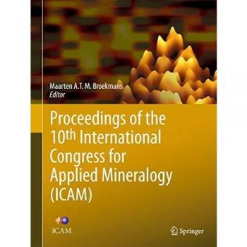 Proceedings of the 10th International Congress for Applied Mineralogy
