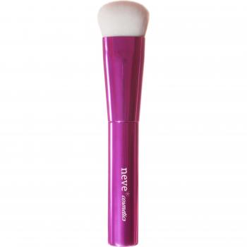 Brocha para Polvos Azalea Merge - Neve Cosmetics