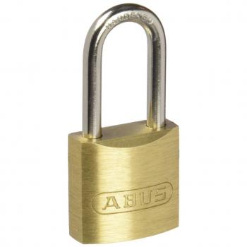 Candado Seg 20mm Arco Largo Lat 713 Lat Abus