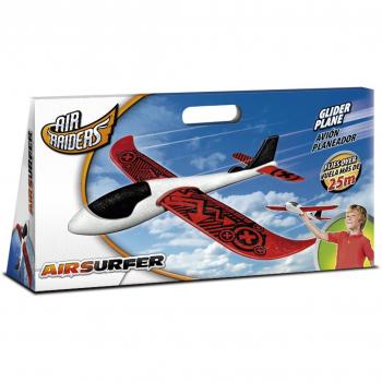 Giro - Air sufer, avión planeador