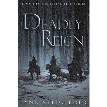 Reinado Mortal: Libro 3, Serie Mareas Ascendentes, por Lynn Steigleder - Edición Rústica
