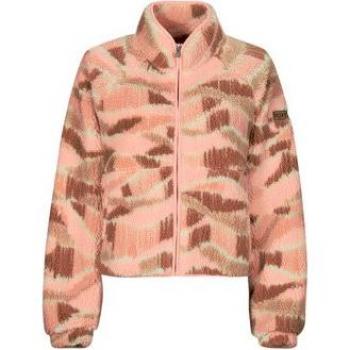 Chaqueta polar de mujer Blurry Cloud Roxy