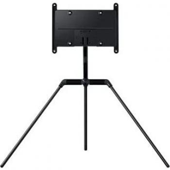 Soporte de TV Samsung Studio Stand 2021 VG-SESA11K para pantallas de 50-65 - Negro